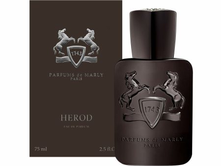 Men s Perfume Parfums de Marly Herod EDP 75 ml Online Hot Sale