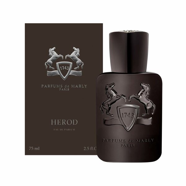 Men s Perfume Parfums de Marly Herod EDP 75 ml Online Hot Sale