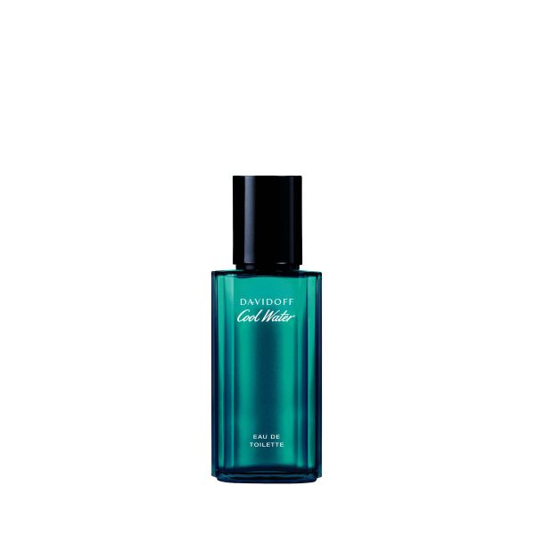 Men s Perfume Davidoff EDT Cool Water 40 ml Cheap