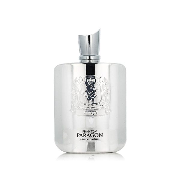 Men s Perfume Zimaya Phantom Paragon EDP 100 ml Sale