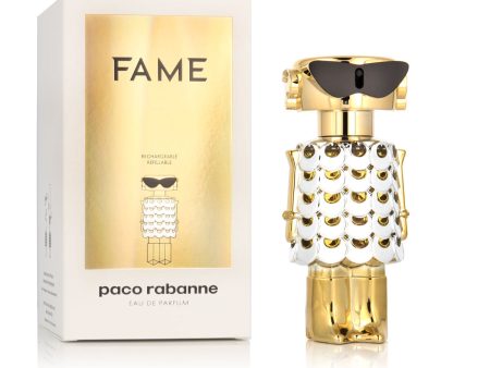 Women s Perfume Paco Rabanne Fame EDP EDP 80 ml on Sale