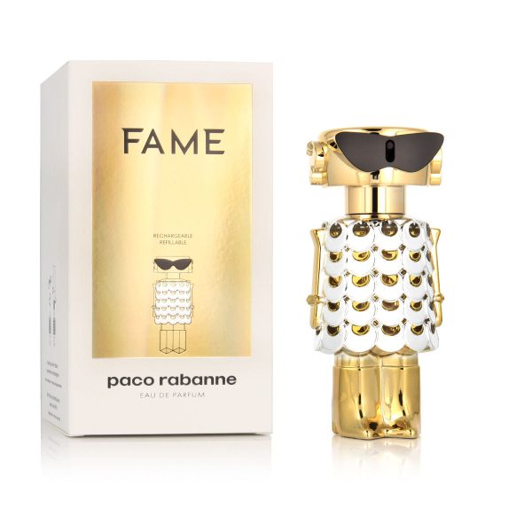 Women s Perfume Paco Rabanne Fame EDP EDP 80 ml on Sale