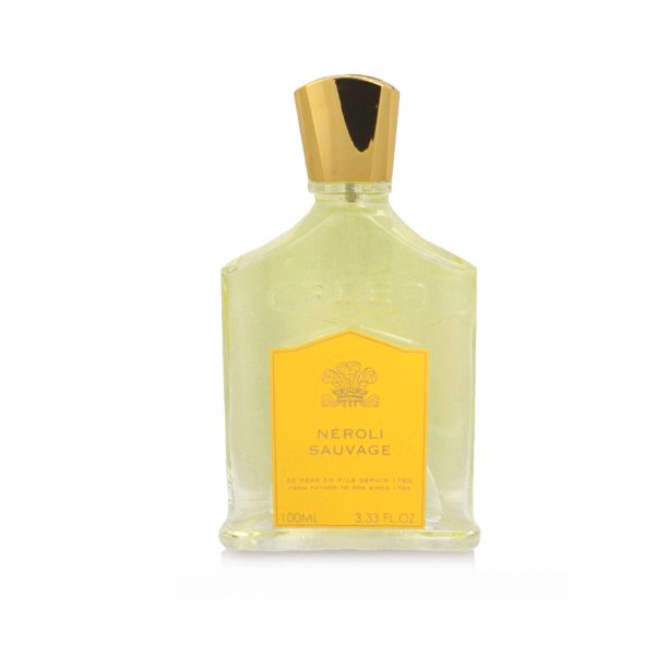 Unisex Perfume Creed Neroli Sauvage EDP 100 ml Online