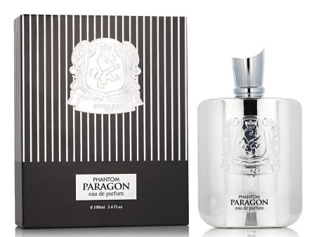 Men s Perfume Zimaya Phantom Paragon EDP 100 ml Sale