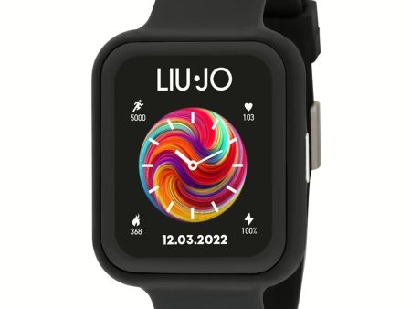 Smartwatch LIU JO SWLJ130 Online now