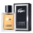 Men s Perfume Lacoste L Homme EDT 50 ml Online now