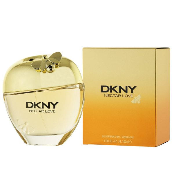 Women s Perfume DKNY Nectar Love EDP 100 ml on Sale