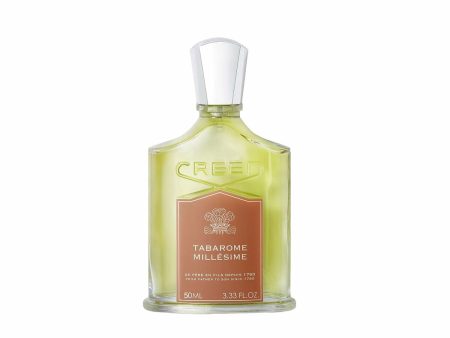 Men s Perfume Creed Tabarome Millésime EDP 50 ml Fashion