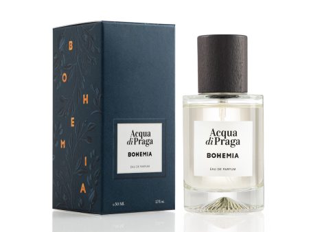 Unisex Perfume Acqua di Praga Bohemia EDP EDP 50 ml For Discount