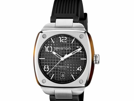 Men s Watch Briston 23640.S.T.1.RB Online Hot Sale