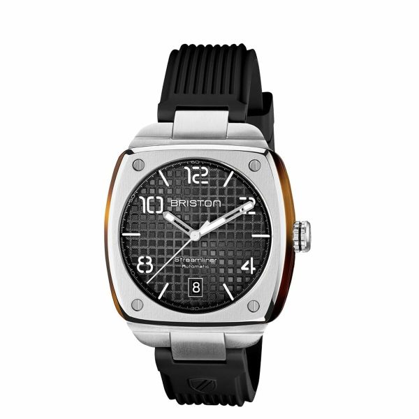 Men s Watch Briston 23640.S.T.1.RB Online Hot Sale