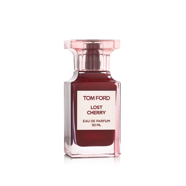 Unisex Perfume Tom Ford Lost Cherry EDP 50 ml Online now