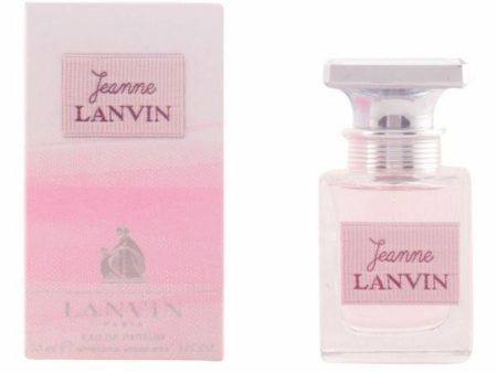 Women s Perfume Lanvin EDP Jeanne (30 ml) Sale