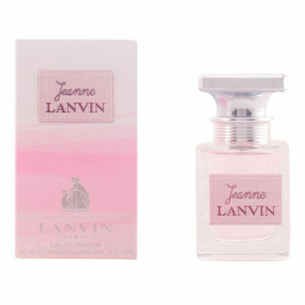 Women s Perfume Lanvin EDP Jeanne (30 ml) Sale