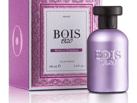 Unisex Perfume Bois 1920 Sensual Tuberose EDP 50 ml Hot on Sale