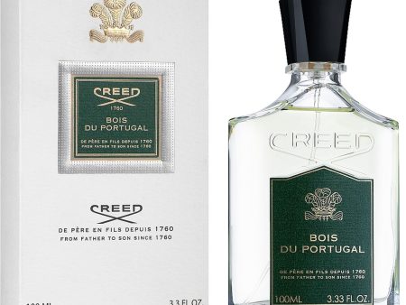 Men s Perfume Creed Bois du Portugal EDP 100 ml Online Hot Sale