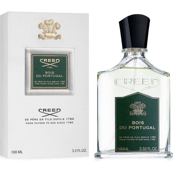 Men s Perfume Creed Bois du Portugal EDP 100 ml Online Hot Sale