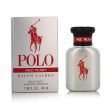 Men s Perfume Ralph Lauren Polo Red Rush EDT 40 ml Online now