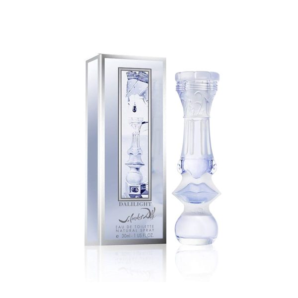 Women s Perfume Salvador Dali Dalilight 30 ml For Cheap