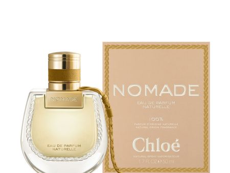 Men s Perfume Chloe Nomade 50 ml For Sale