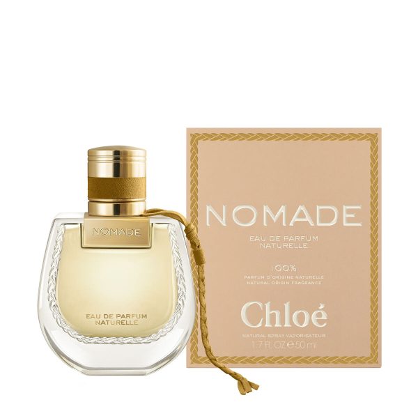 Men s Perfume Chloe Nomade 50 ml For Sale