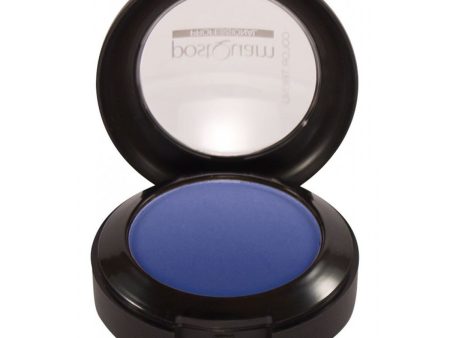 Eyeshadow Postquam Color Trend Kiwi 3 g For Cheap