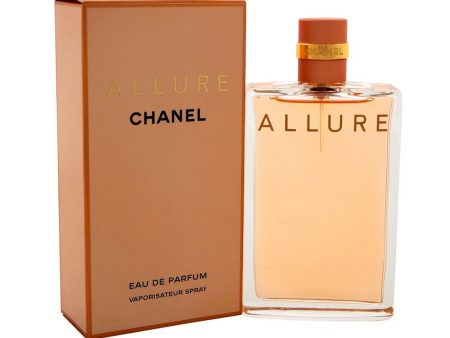 Women s Perfume Chanel Allure EDP Online now