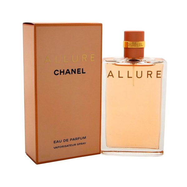 Women s Perfume Chanel Allure EDP Online now