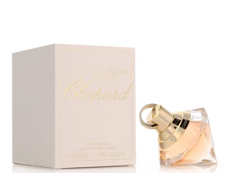 Women s Perfume Chopard EDP 30 ml Online Sale