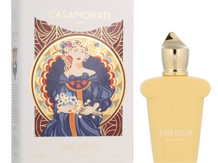 Women s Perfume Xerjoff Casamorati 1888 Fiore d Ulivo EDP 30 ml on Sale