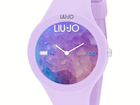 Smartwatch LIU JO SWLJ128 For Discount