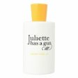 Women s Perfume Juliette Has A Gun EDP Sunny Side Up 100 ml For Discount