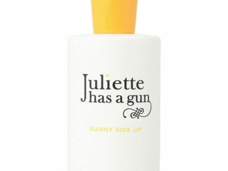 Women s Perfume Juliette Has A Gun EDP Sunny Side Up 100 ml For Discount