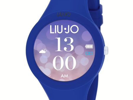 Smartwatch LIU JO SWLJ122 Online Sale