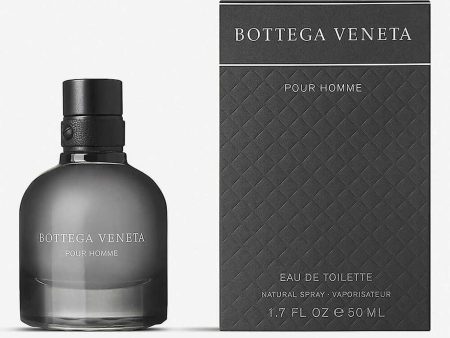 Men s Perfume Bottega Veneta P.Homme EDT Online now