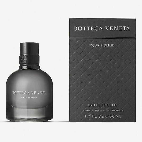 Men s Perfume Bottega Veneta P.Homme EDT Online now