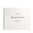 Unisex Perfume Byredo De Los Santos EDP 100 ml Online Sale