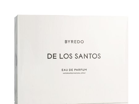 Unisex Perfume Byredo De Los Santos EDP 100 ml Online Sale