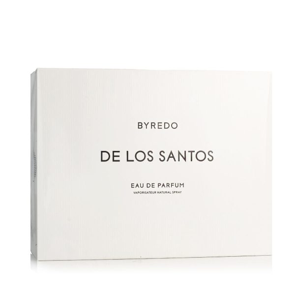 Unisex Perfume Byredo De Los Santos EDP 100 ml Online Sale