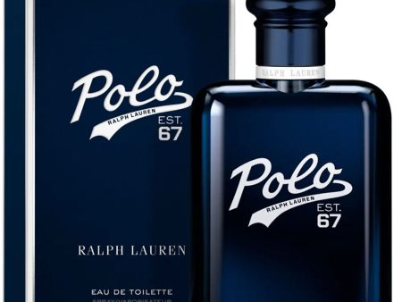 Men s Perfume Ralph Lauren Polo 67 EDT 125 ml Online