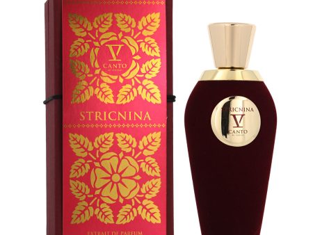 Unisex Perfume V Canto Stricnina EDP 100 ml Fashion