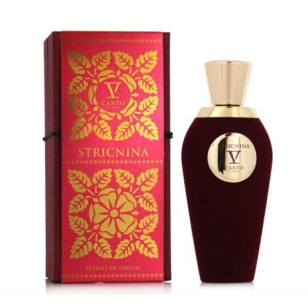 Unisex Perfume V Canto Stricnina EDP 100 ml Fashion