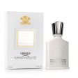 Men s Perfume Creed EDP Silver Mountain Water 50 ml Supply