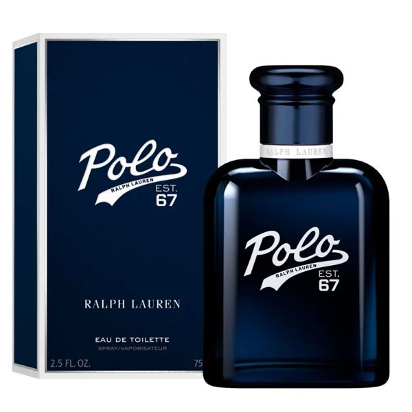 Men s Perfume Ralph Lauren Polo 67 EDT 75 ml Cheap