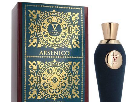 Unisex Perfume V Canto Arsenico 100 ml For Sale