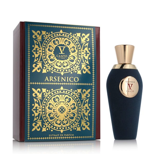 Unisex Perfume V Canto Arsenico 100 ml For Sale