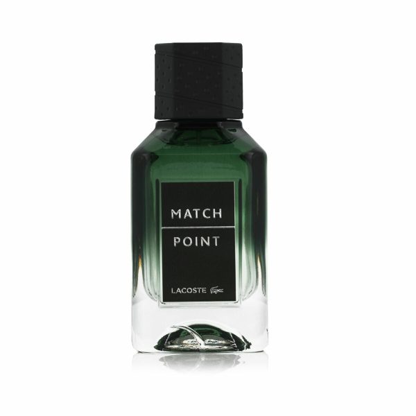 Men s Perfume Lacoste Match Point EDP 50 ml For Sale