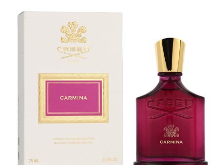 Women s Perfume Creed Carmina EDP 75 ml Online Sale