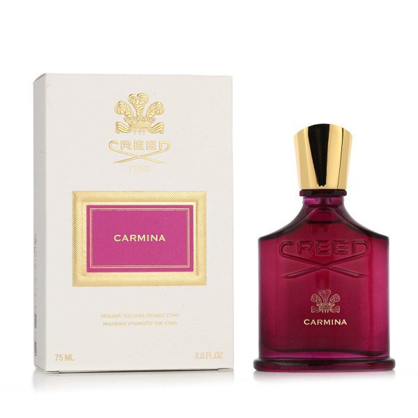 Women s Perfume Creed Carmina EDP 75 ml Online Sale