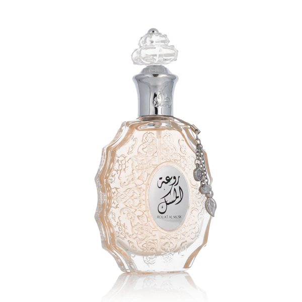 Women s Perfume Lattafa EDP Rouat Al Musk 100 ml Online now